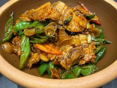 -雅酌园百姓菜馆(颐和路店)