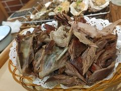 -鸽子窝专业烧烤店(南市场店)