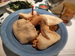 太食兽炒饭-太食獸泰式茶餐厅(北美新天地店)
