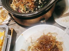 -绿茶餐厅(天津天河城店)