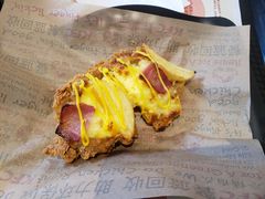 -肯德基(芜湖万达店)