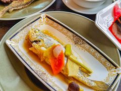 -福州西湖大酒店·怡湖咖啡厅