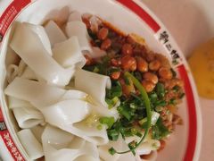 -刘二妈米皮(步行街店)