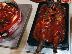 -敏丁拌饭(中街总店)