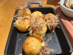 -一心创作料理屋(经开万达店)