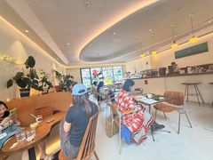 -fishtank鱼缸咖啡(三山街店)