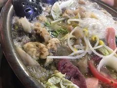 -陈记泸州酸菜豆花火锅(建设路店)
