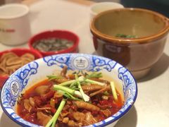 -味上湘菜馆(岳麓山店)