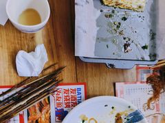 -八条友鲜货烧烤·脆皮烤鱼(石岩旗舰店)