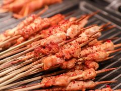 -长春净月潭喜来登酒店·盛宴标帜餐厅