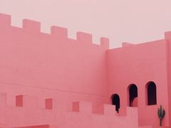 -漳州滨海火山岛自然生态风景区