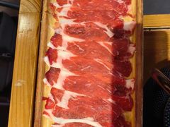 -黔诚酸汤牛肉(甲秀楼店)