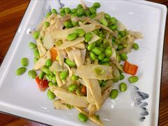 -小乡小镇·传承桐庐土菜·老板亲自烧的菜