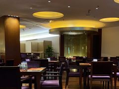 -上海金陵紫金山大酒店·汇海餐厅