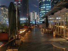 -城市露台景观餐厅(淮海路店)