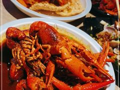 -红盔甲·小龙虾(车公庙店)