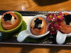 -大江户日本料理(吕厝店)