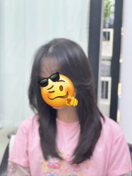 -U·NI SALON 造型