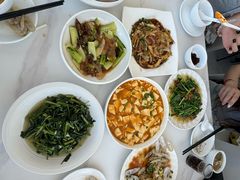 -海月湾海景餐厅( 嵊泗本地老字号店)