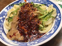 -宝宝烤肉特色泡馍(回民街店)