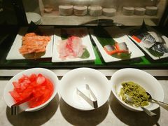 -云尚自助餐厅(佛山南海瞻云酒店)