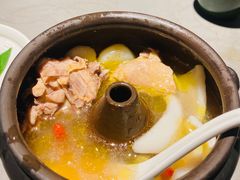 -云海肴·汽锅鸡·云南菜(高德置地店)