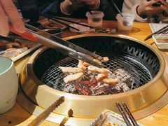 -竹涟烧肉(欢肆店•原星悦荟店)