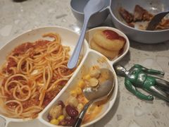 -Aqua Oasis 水天堂(常熟永旺店)