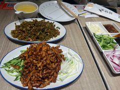 -姥姥家春饼店(交大东路店)