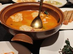 -醉东Oriental House(静安嘉里中心店)