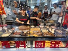 -圆蛋酒料•生腌(开元路店)