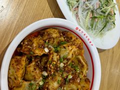 -赵奶奶水饺锅贴小酒馆(丁字沽店)