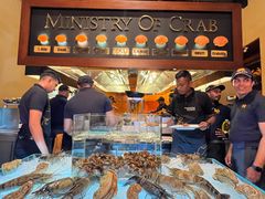 -Ministry of Crab(科伦坡店)