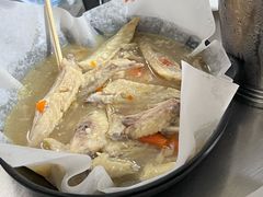 招牌鸡尖-颓记茶餐厅(美景总店)
