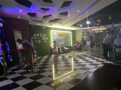 -H次元沉浸剧情密室(街道口店)