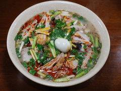 -长香源葫芦头梆梆肉(兴隆巷店)