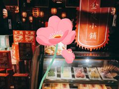 -南京大牌档(香港广场店)