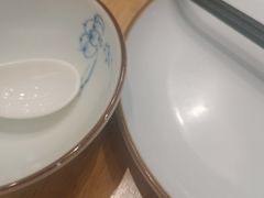 -山东宾馆·齐鲁苑餐厅