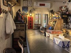 -沪水焙煎室(淡水路店)