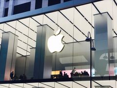 -Apple 零售店(Canton Road)