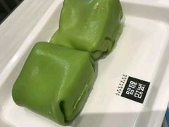 -满记甜品(巴黎春天宝山店)