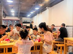 大堂-江二娃串串香(科园四路总店)