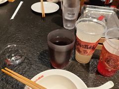 -福苗小骆驼烧烤(望京店)