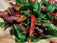 -雀舞云南菜(天津天河城购物中心店)