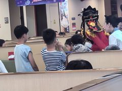 -海底捞火锅(龙湖金沙天街店)