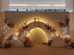 点击看大图 -HELLO你好婚礼婚庆策划