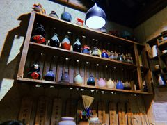 -长亭酒肆.武夷菜(鼓楼后海店)