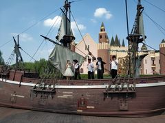 -安徒生童话乐园