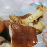 卤猪蹄的天花板，只能第一[调皮][调皮][调皮]