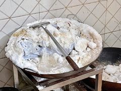 -吉英盐焗鸡(文中路店)